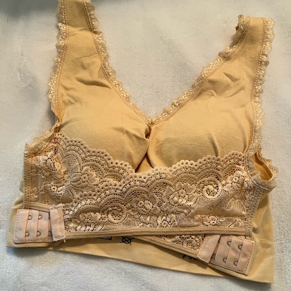 Unbranded Bra 3XL